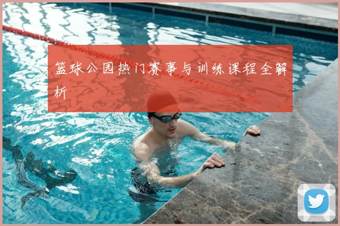 篮球公园热门赛事与训练课程全解析