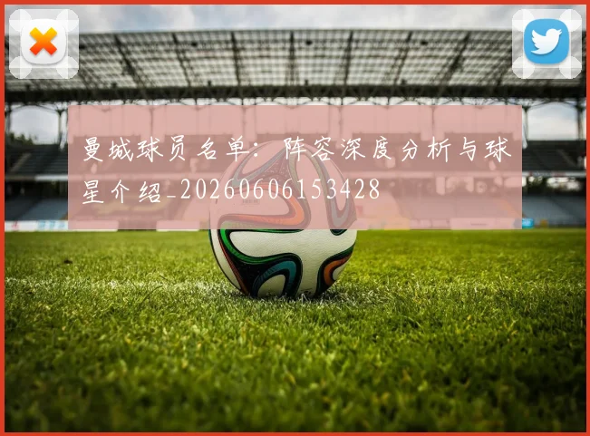 曼城球员名单:阵容深度分析与球星介绍_20260606153428
