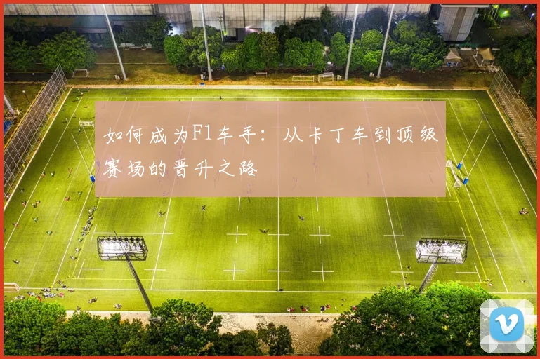 如何成为F1车手：从卡丁车到顶级赛场的晋升之路